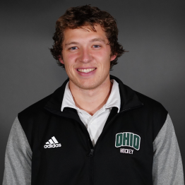 Sam Turner | Ohio University